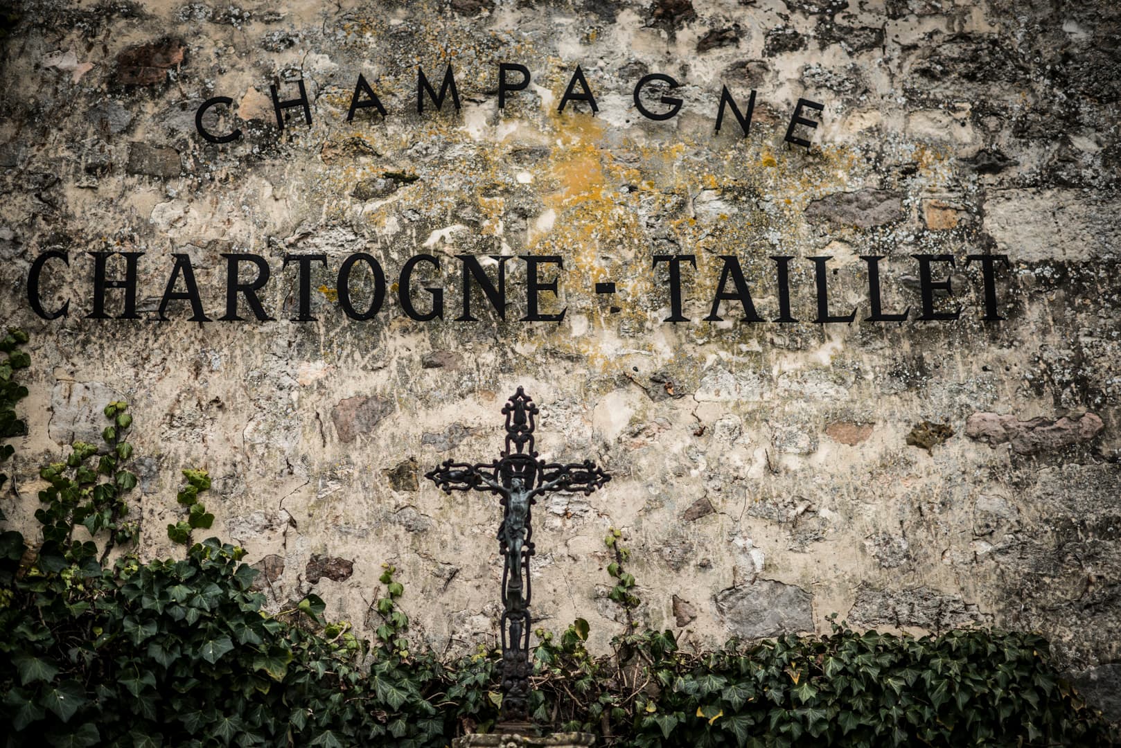 Champagne Chartogne-Taillet