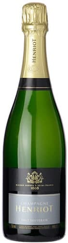Henriot Souverain Brut - BestChampagne.se