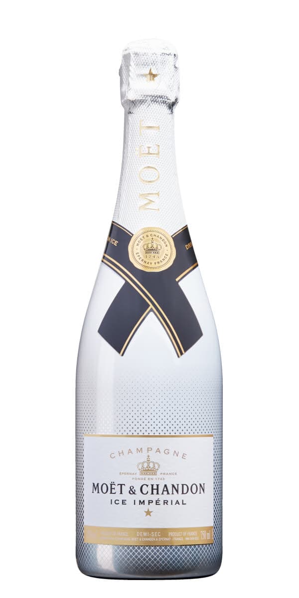 Moët & Chandon Ice Impérial Demi-Sec - BestChampagne.se