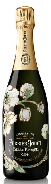 Perrier-Jouët Belle Epoque 2011 - BestChampagne.se