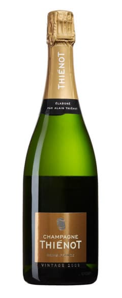 2008 Thiénot Brut Vintage - BestChampagne.se