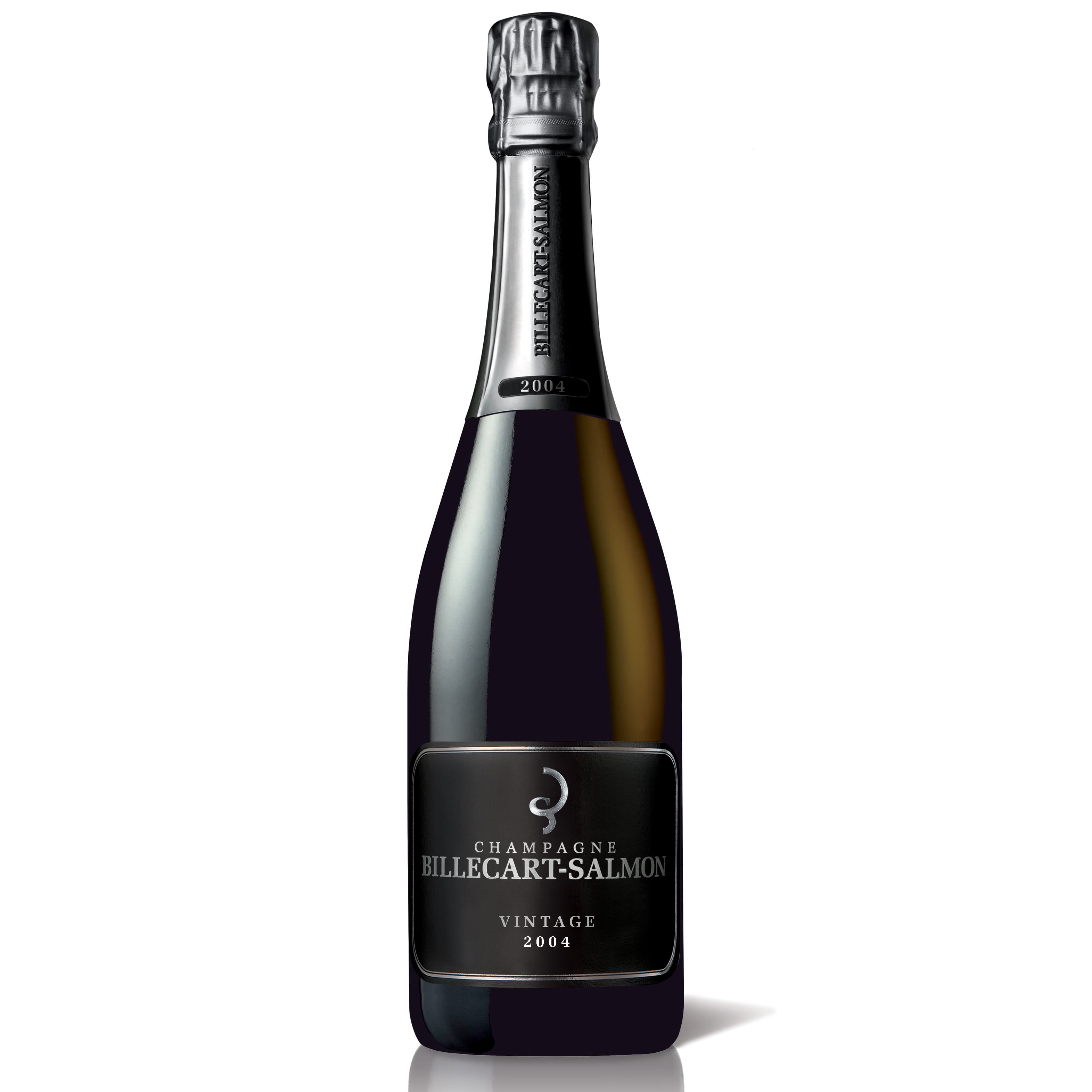Billecart-Salmon Vintage 2009 - BestChampagne.se
