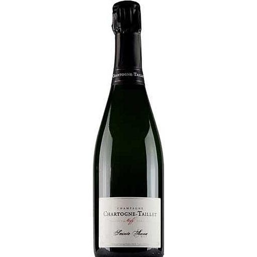 Chartogne-Taillet Cuvée Saint-Anne - BestChampagne.se