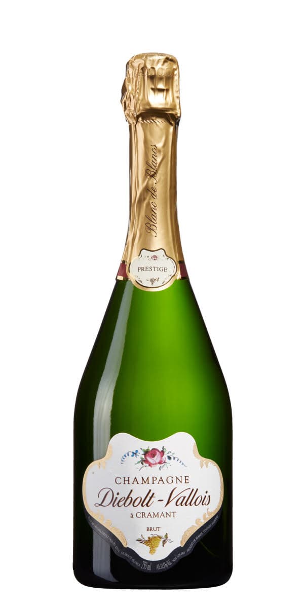 Diebolt-Vallois Prestige Brut - BestChampagne.se
