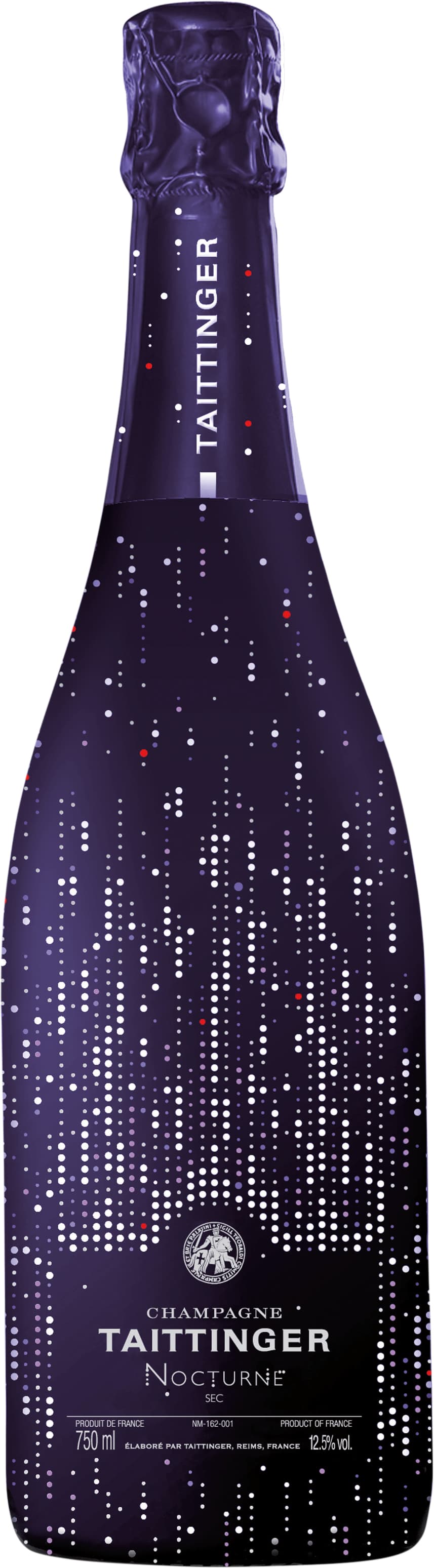 Taittinger Nocturne - BestChampagne.se