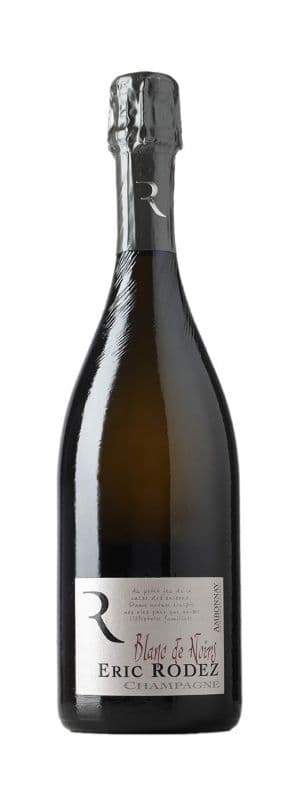 Eric Rodez Blanc de Noir Brut Grand Cru Ambonnay - BestChampagne.se