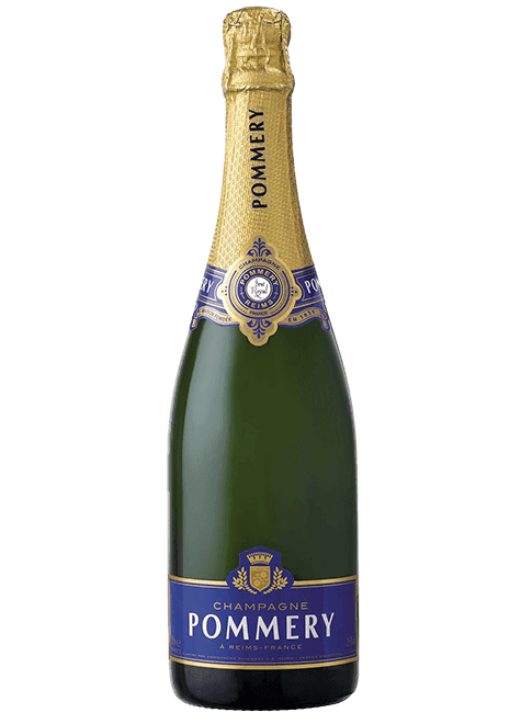 Pommery Brut Royal - BestChampagne.se