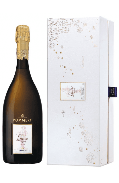 Pommery Cuvée Louise Brut 2004 - BestChampagne.se