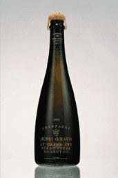 Champagne Henri Giraud Fût de Chêne MV 13 - BestChampagne.se