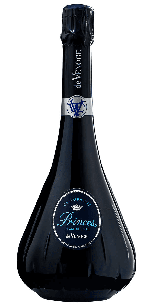 De Venoge Princes Blanc de Noirs - BestChampagne.se