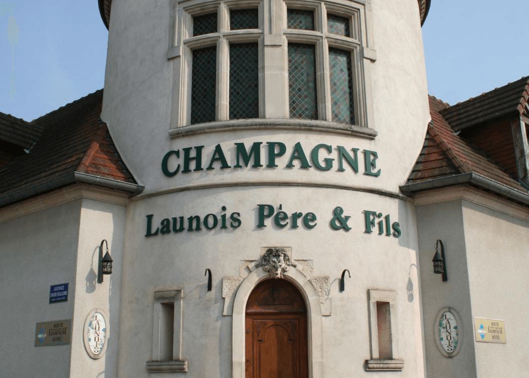 Champagne Launois Père et Fils