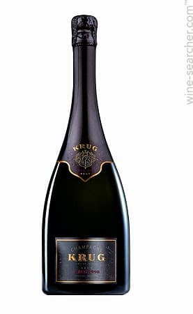 Krug Vintage 1998 - BestChampagne.se