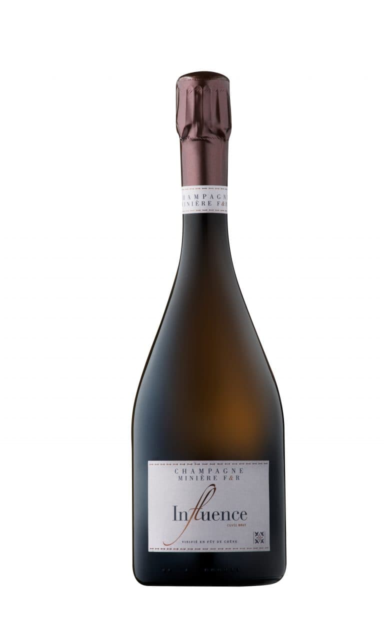 Minière Influence - BestChampagne.se