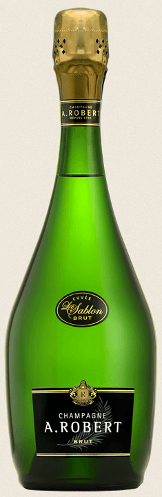 A Robert Cuvée Le Sablon - BestChampagne.se
