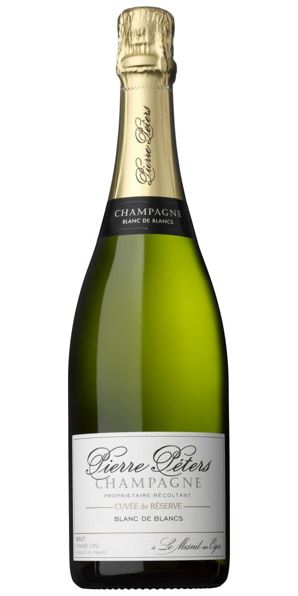 Pierre Peters Cuvée de Réserve - BestChampagne.se