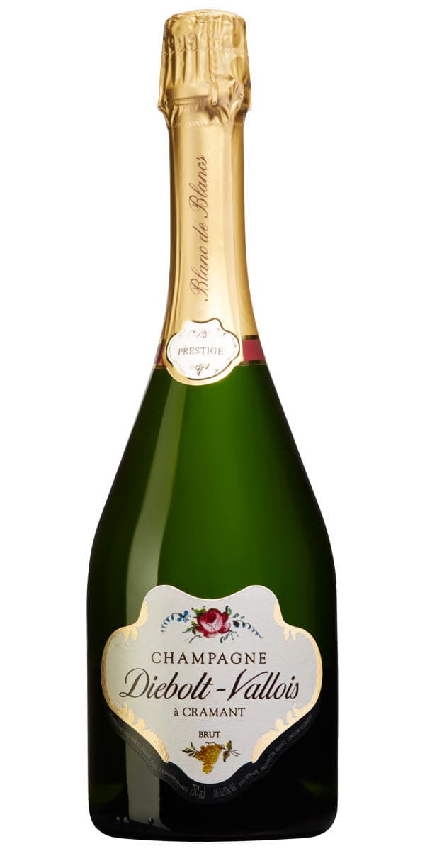 Diebolt-Vallois Prestige Brut - BestChampagne.se