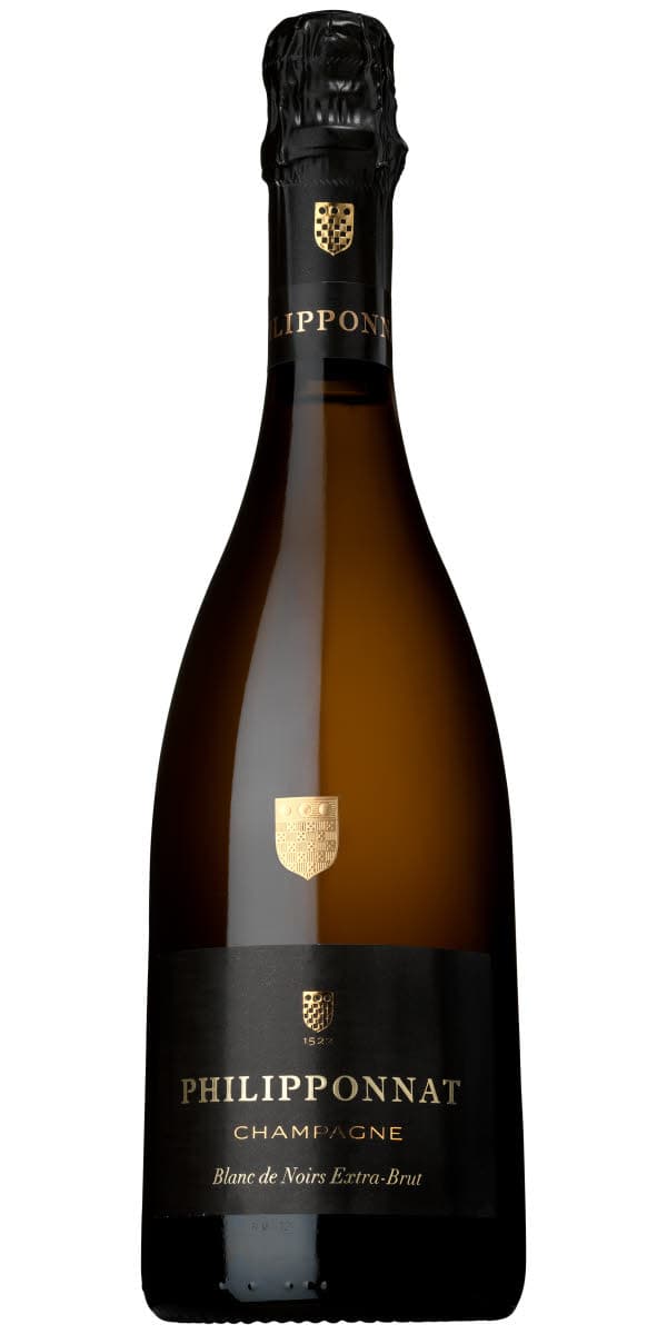 Philipponnat Blanc de Noirs Extra Brut 2012 - BestChampagne.se