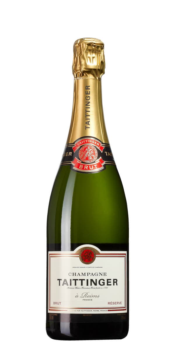 Taittinger Brut Réserve