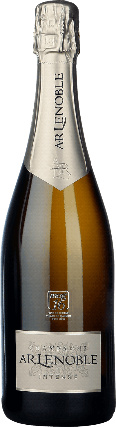 AR Lenoble Cuvée Intense Brut - BestChampagne.se