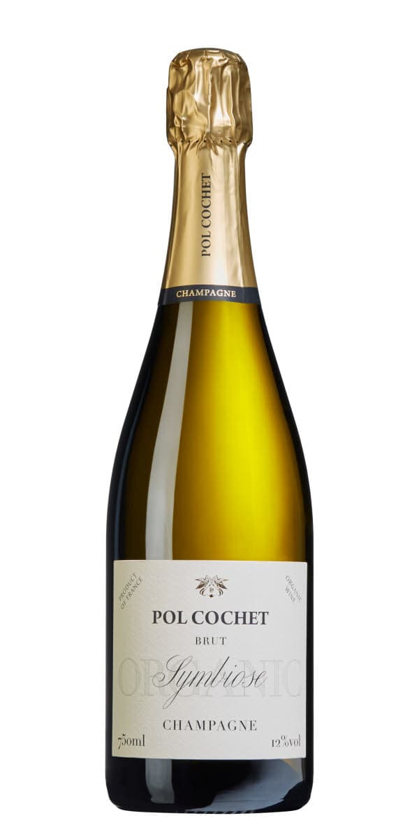 Pol Cochet Symbiose ekologisk - BestChampagne.se