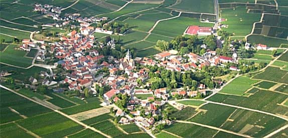 Champagne CL. de la Chapelle