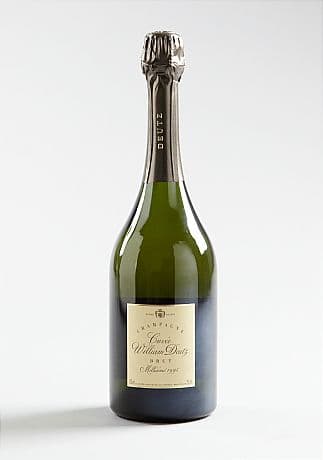 Cuvée William Deutz 1995 - BestChampagne.se