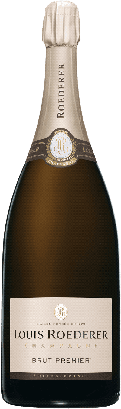 Louis Roederer Brut Premier magnum - BestChampagne.se