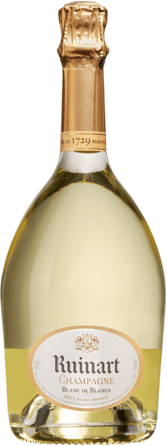 Ruinart Blanc de Blancs - BestChampagne.se