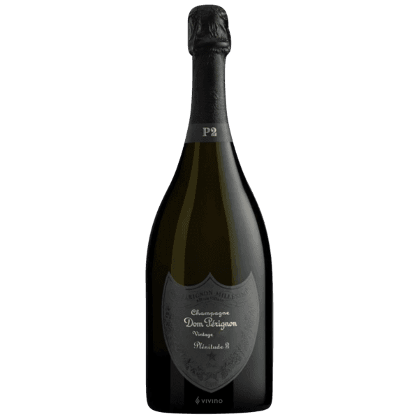 Dom Pérignon 2003 Plénitude 2 - BestChampagne.se
