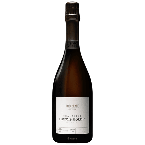 Pertois-Moriset Brut Ros & Blanc Grand Cru - BestChampagne.se