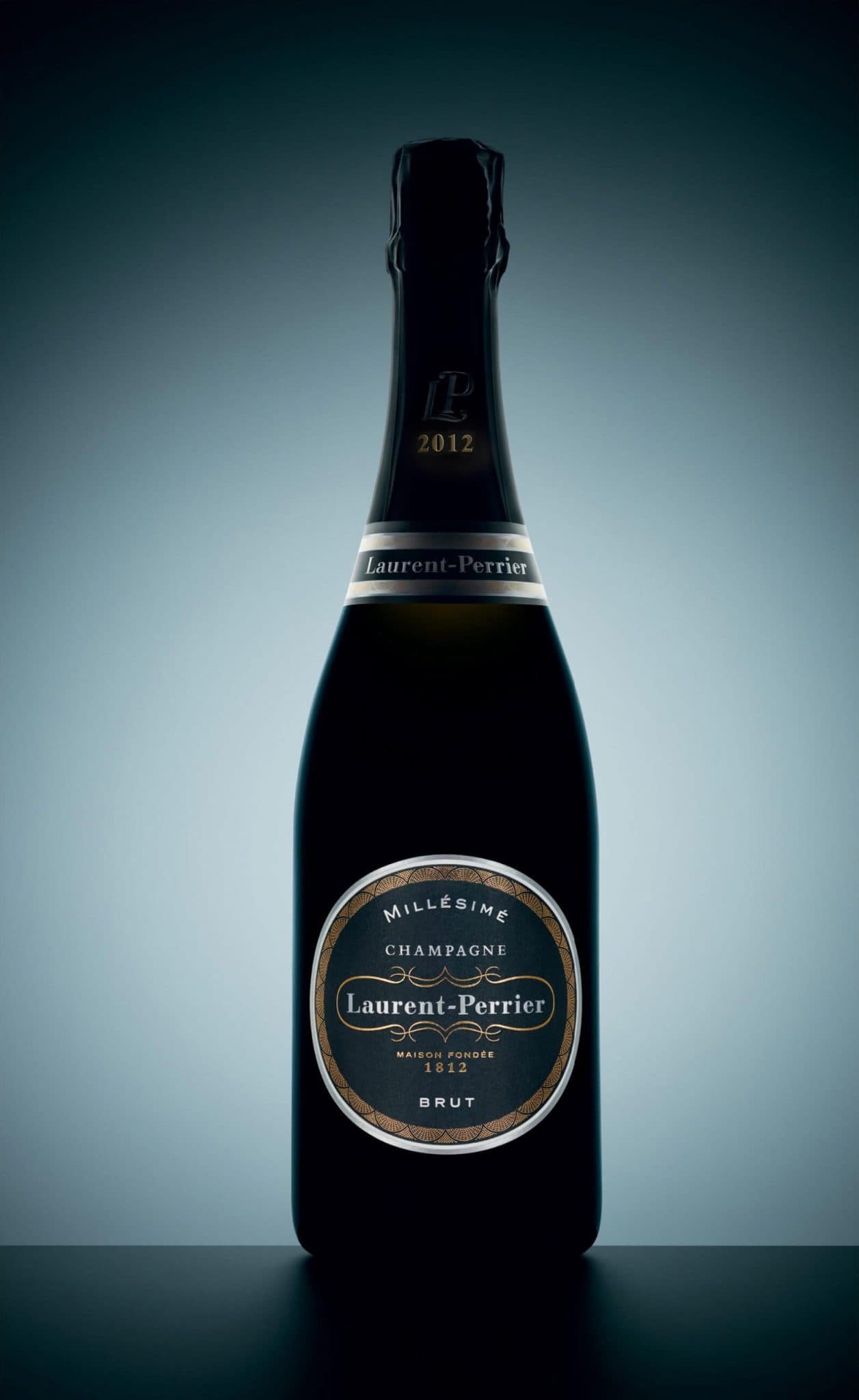 Laurent-Perrier Millésimé Brut 2012 - BestChampagne.se