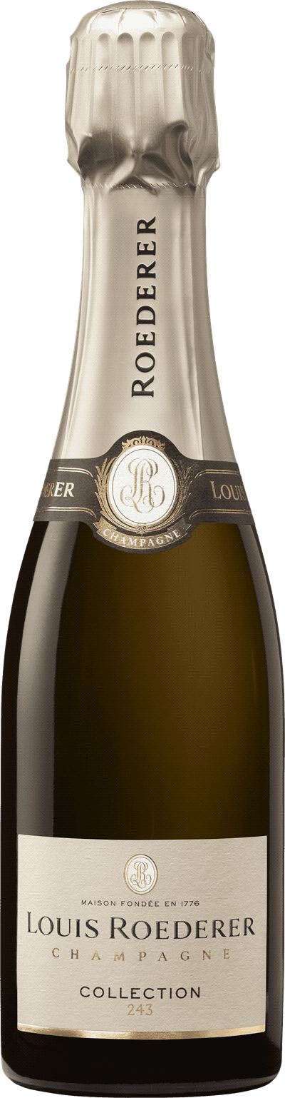 Louis Roederer Collection 243 - BestChampagne.se