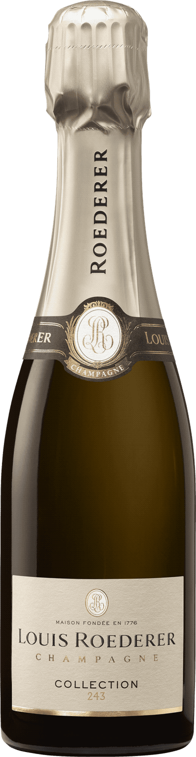 Louis Roederer Collection 244 - BestChampagne.se