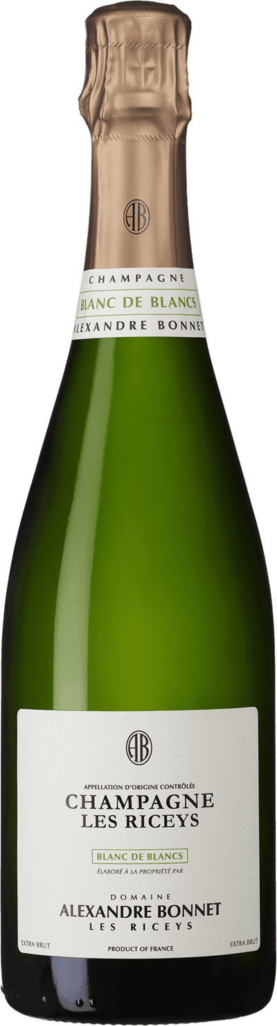 Alexandre Bonnet Domaine Blanc de Blancs - BestChampagne.se