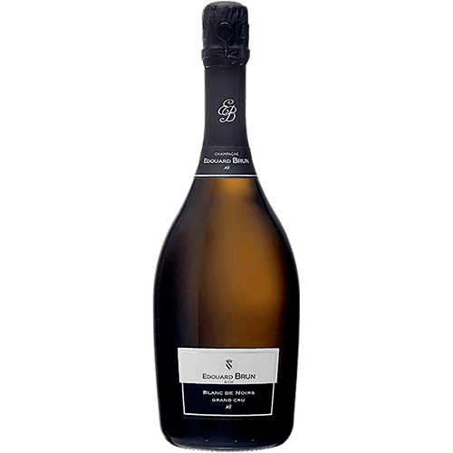 Champagne Edouard Brun Blanc de Noirs - BestChampagne.se