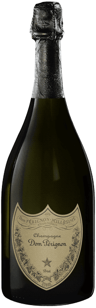 Dom Pérignon Blanc 2015 - BestChampagne.se