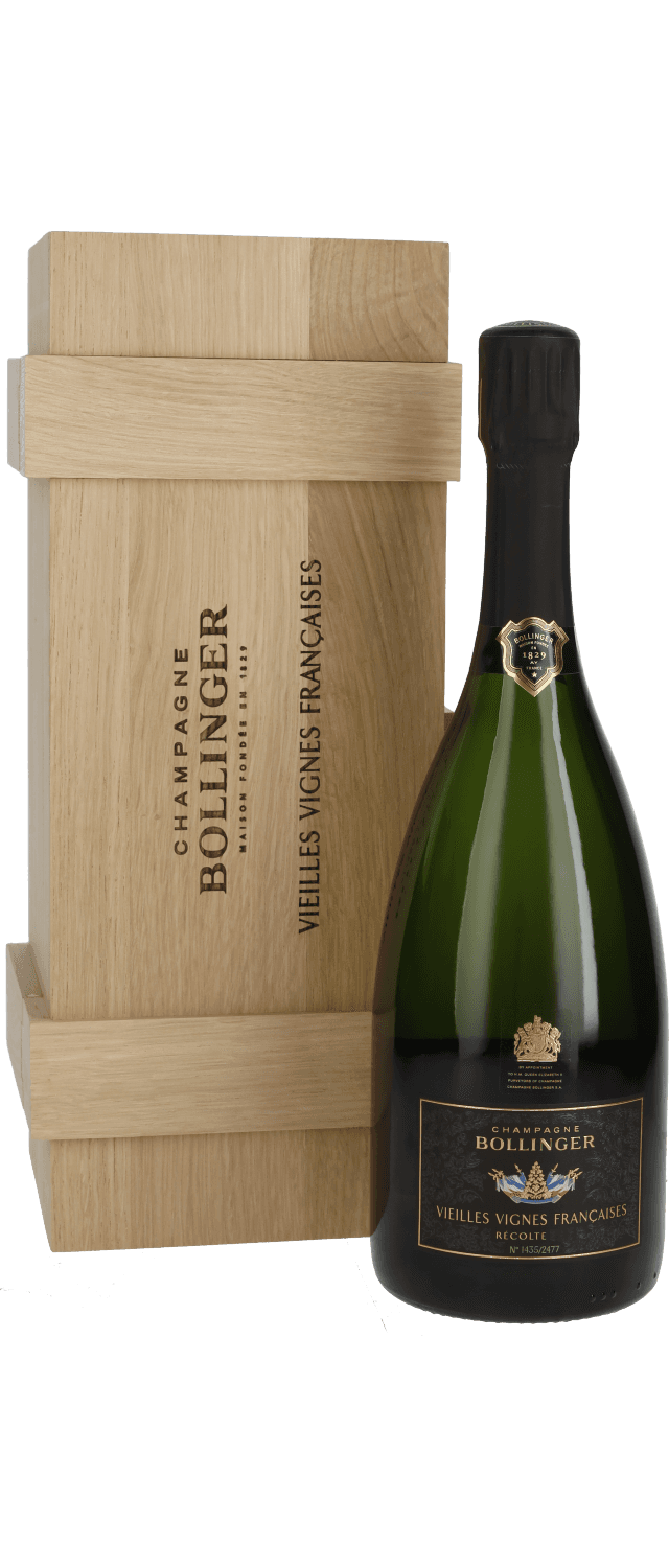 Bollinger Vieilles Vignes 2014 - BestChampagne.se
