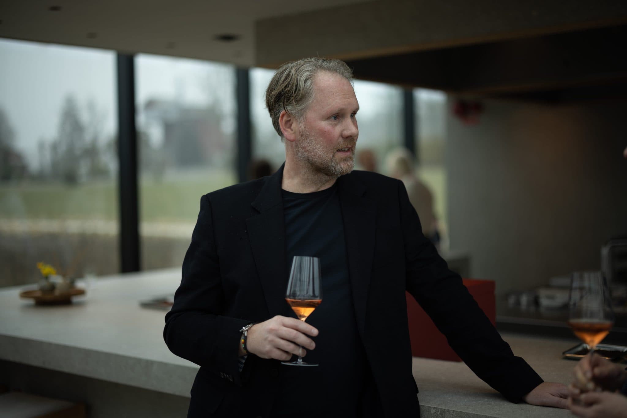 Fredrik Schelin, Champagne-expert - BestChampagne