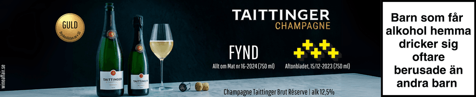 taittinger