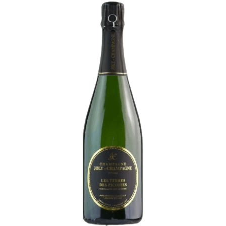 Joly Les terres des Picoites - BestChampagne.se