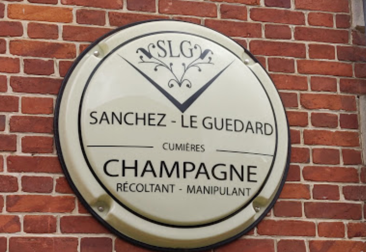 Champagne Sanchez-Le Guédard