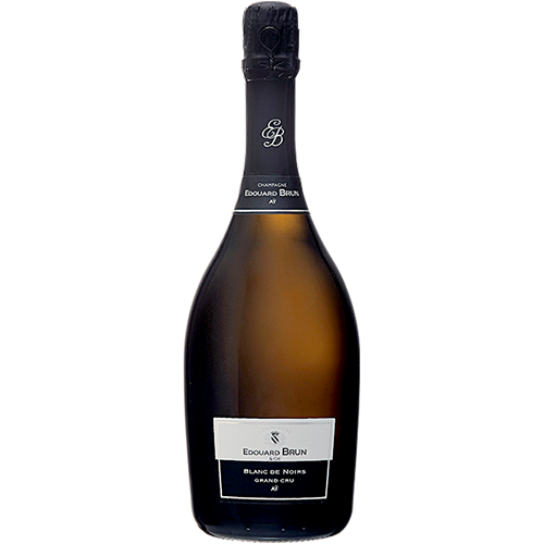 Champagne Edouard Brun Blanc de Noirs - BestChampagne.se