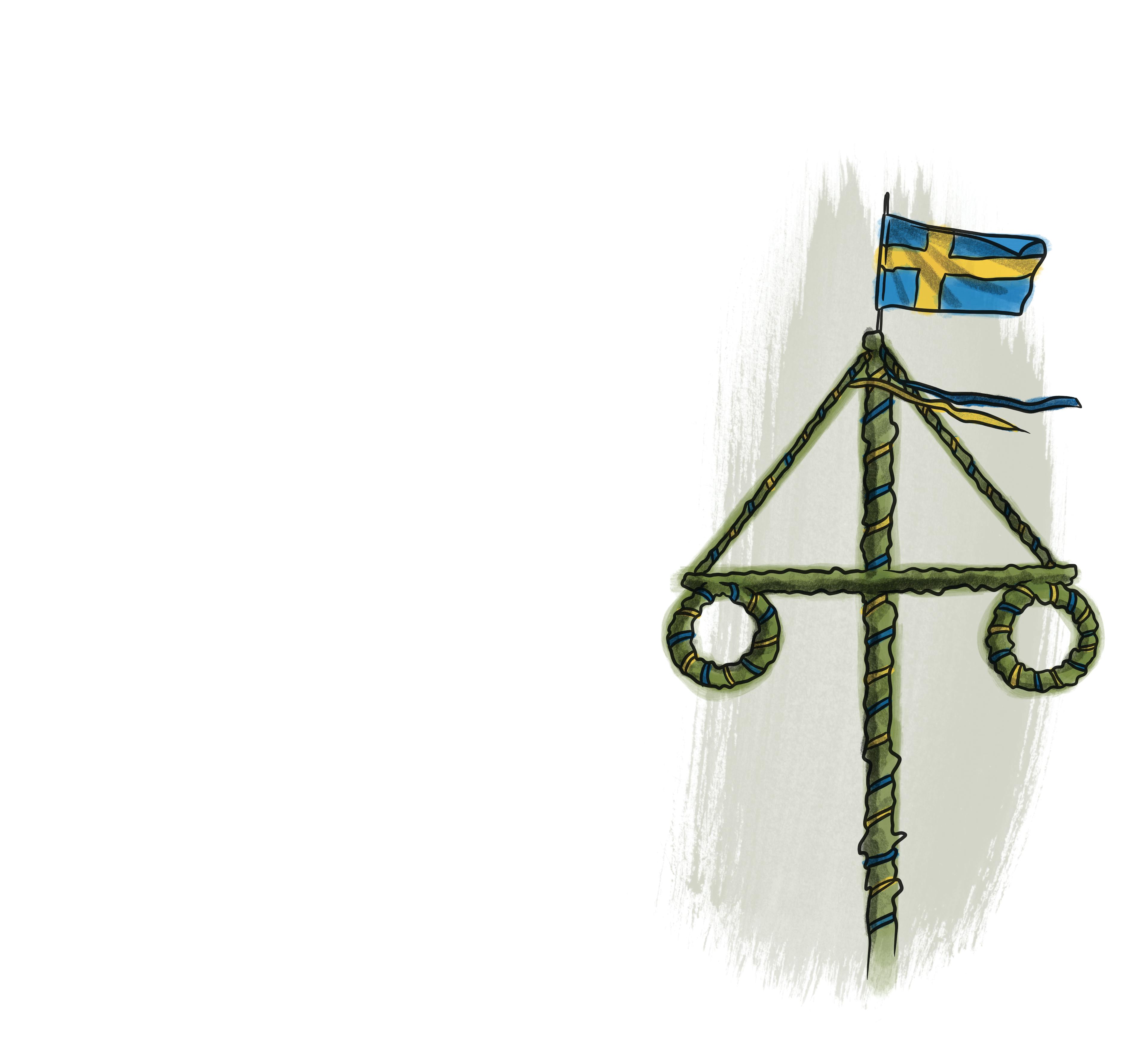 Traditionella - Svenskt mousserande